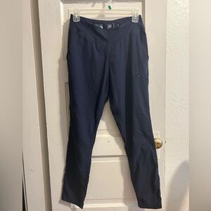 Mountain Hardware Dynama/2 ankle hiking pants